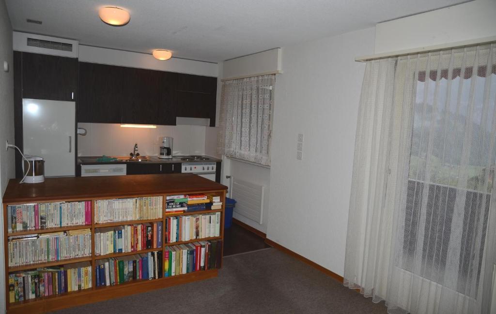 2-Star Griwarent Apartments Grindelwald Room photo